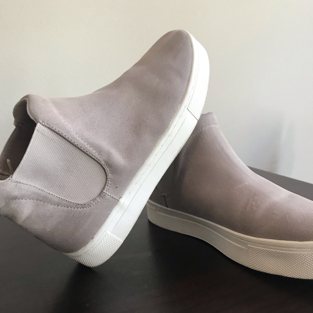H&M Winter Boots
